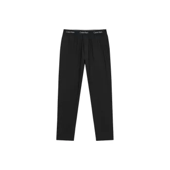 CALVIN KLEIN Casual Pants Men's Black