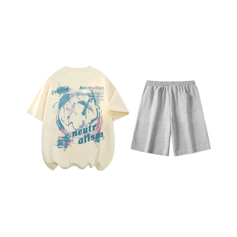 CSKS Casual Sportswear Unisex-28