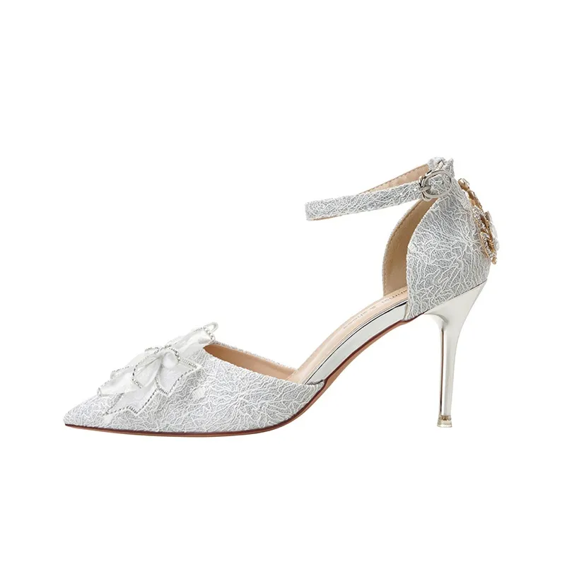 Zomila High Heels Women's-2