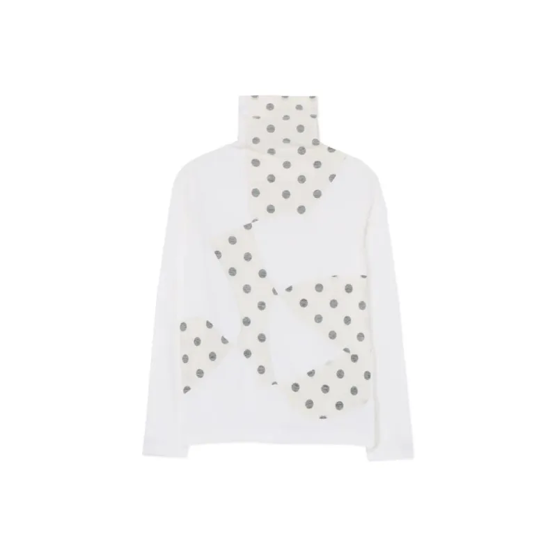 Yohji Yamamoto T Shirt Women's Ecru-0