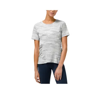 Lululemon Another Mile T Shirts Women's Ripple
