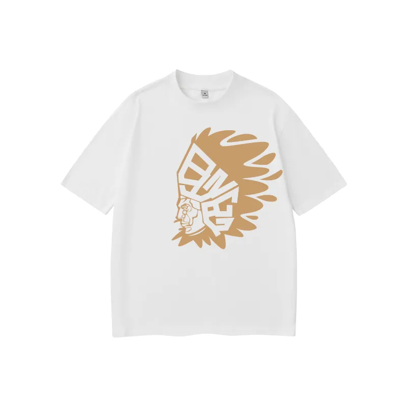 BENGEN T Shirts Unisex-0