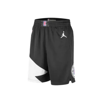 JORDAN Nba JORDAN Los Angeles Clippers Statement Edition Dri Fit Swingman Shorts