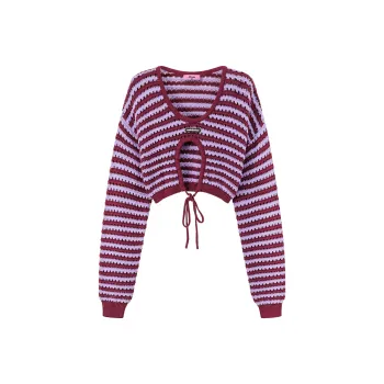 CHUU Crop Tops Women's