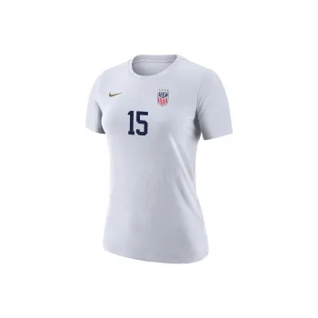 Nike Megan Rapinoe Uswnt Women's Nike Soccer T Shirt