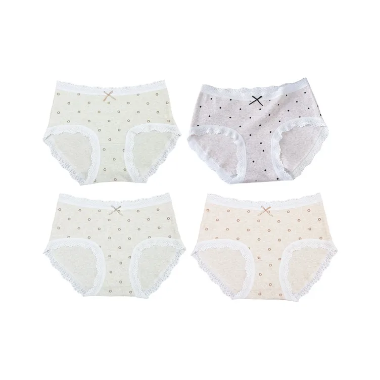 GOSO Women's Underpants-7