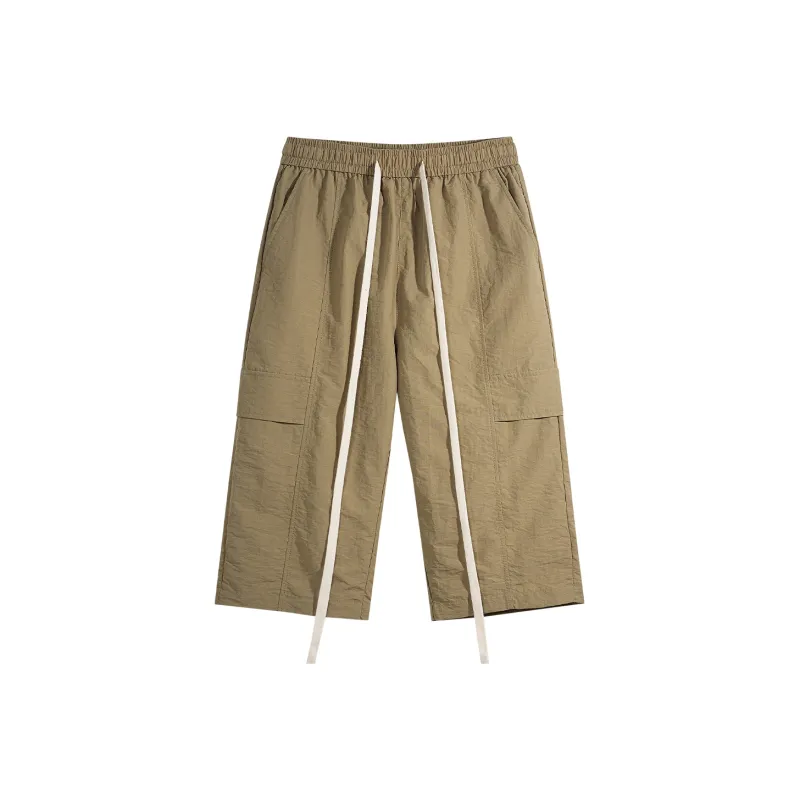 ONEANNET Casual Shorts Men-7