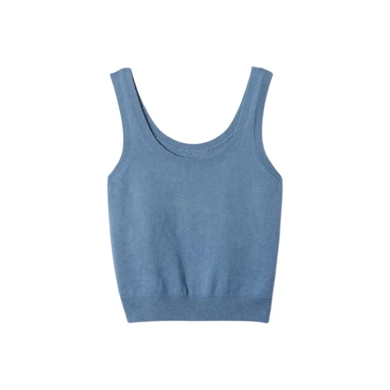 GAP CashSoft Series Tank Tops Women's-2
