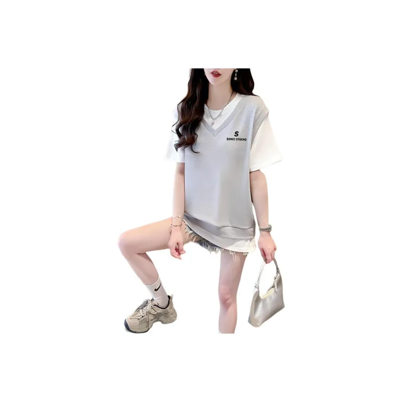 The Temptation Of The Muse T Shirt Women's-3