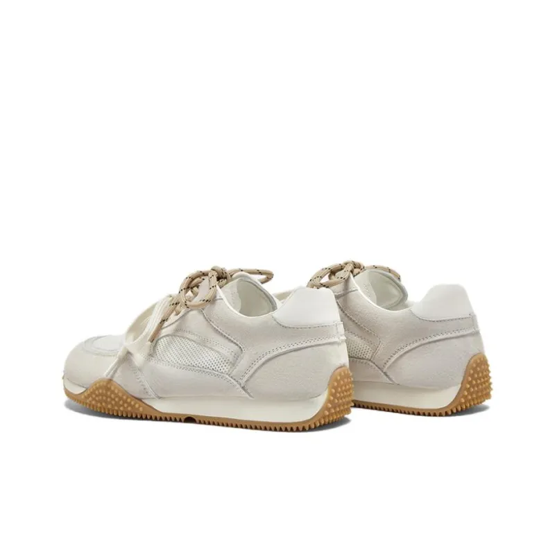 BASTO Waterproof And Breathable Low Top Casual Shoes Women's-3
