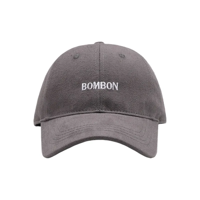 ALIEN BANG Cotton Baseball Caps Unisex-3
