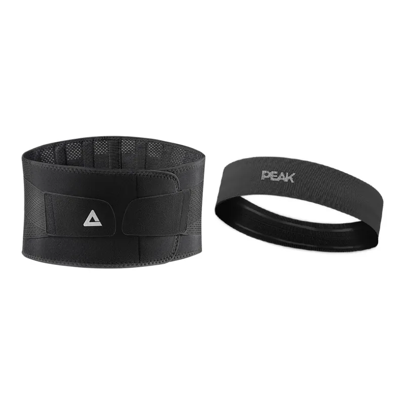 PEAK Back Support Braces-4