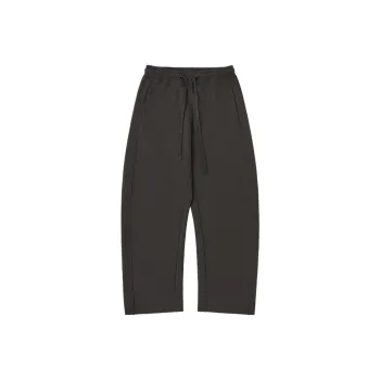 M MAICCO Casual Pants Men's Graphite Gray/Volcanic Brown/Obsidian Black/Ethereal Green/Stone Layer Gray