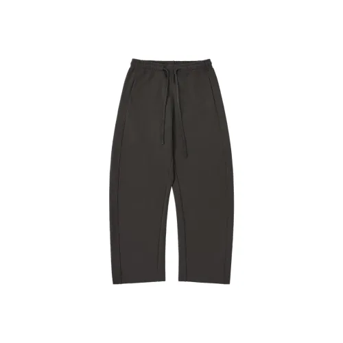M MAICCO Casual Pants Men's Graphite Gray/Volcanic Brown/Obsidian Black/Ethereal Green/Stone Layer Gray