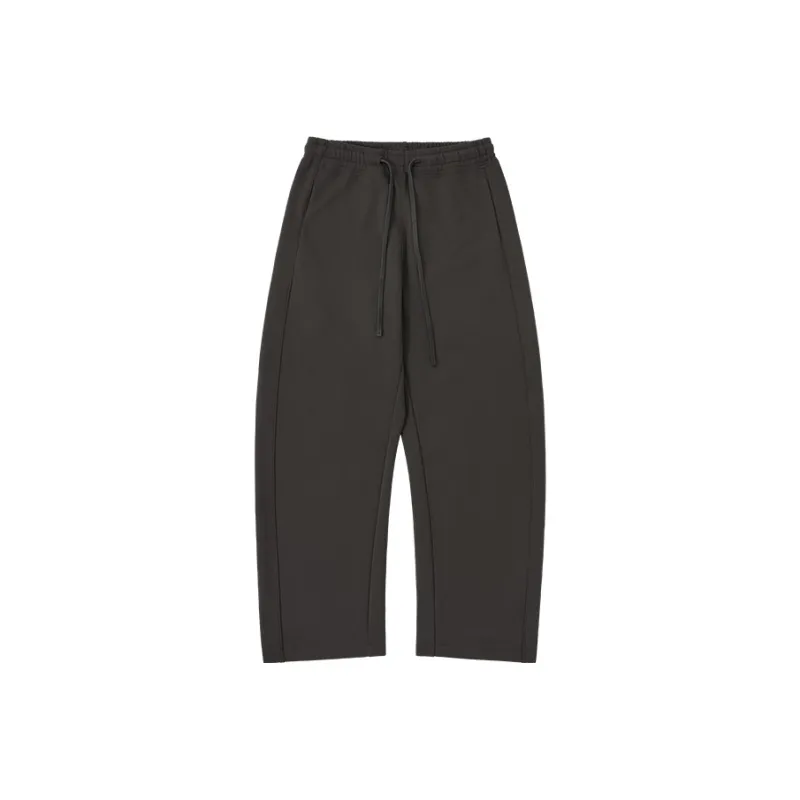 M MAICCO Casual Pants Men's Graphite Gray/Volcanic Brown/Obsidian Black/Ethereal Green/Stone Layer Gray-0