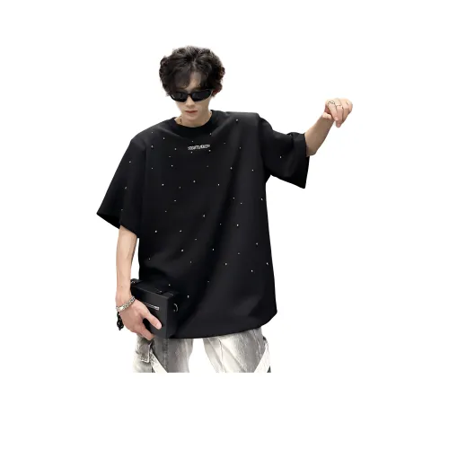 RVANGUARD T Shirts Unisex