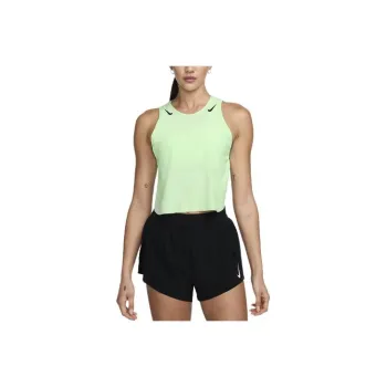 Nike AeroSwift Women's Dri FIT Adv Cropped Running Tank Top