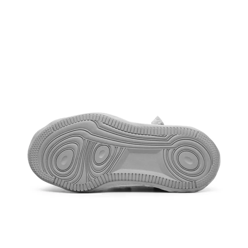 Flange Bullo Skateboard Shoes Unisex Low Top-6