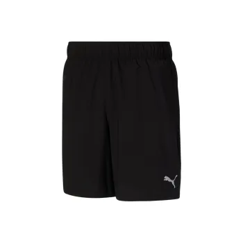 PUMA Sports Shorts Men Black