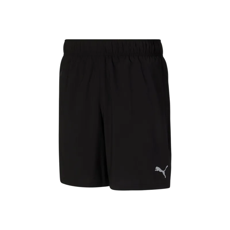 PUMA Sports Shorts Men Black-0