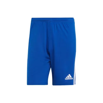 Adidas Sports Shorts Men Blue