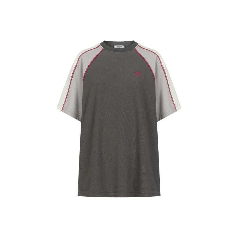 WooHa T-Shirts Women's-0