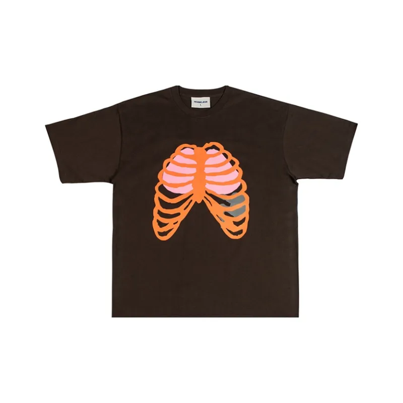 INSANE LASIA T-Shirts Unisex-0