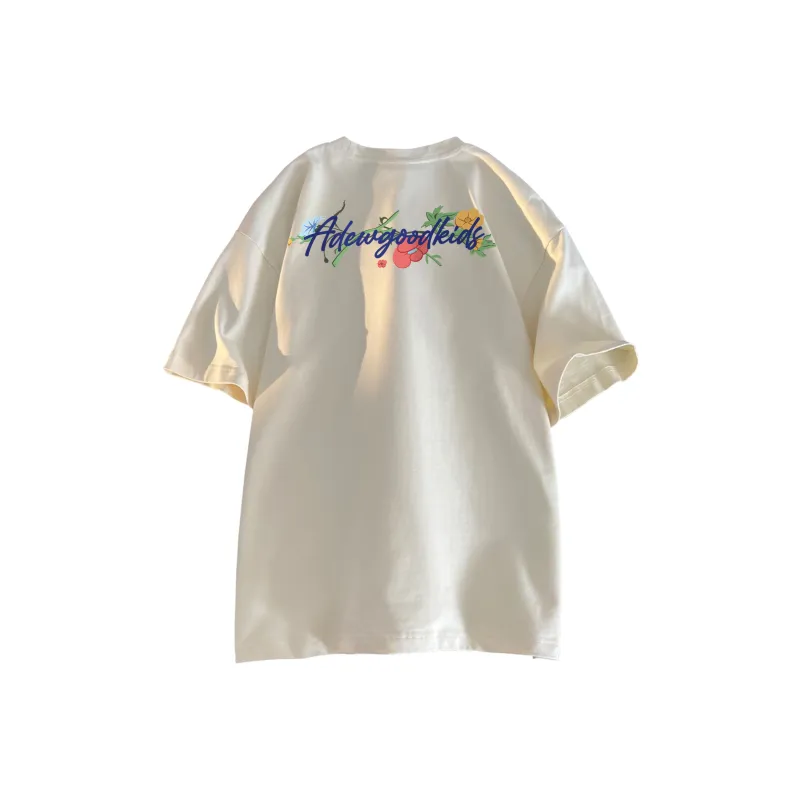 MIIOW Trend Party Series T Shirt Unisex-10