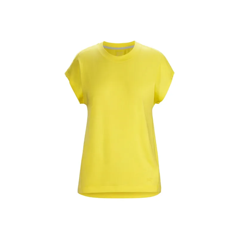 Arcteryx VEILANCE FRAME Raglan Sleeve T Shirt Women's-6