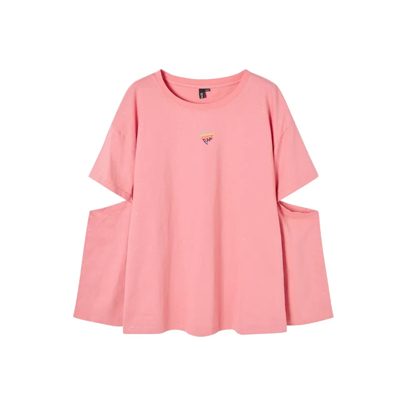 SEENFAAN T-Shirts Women's-2