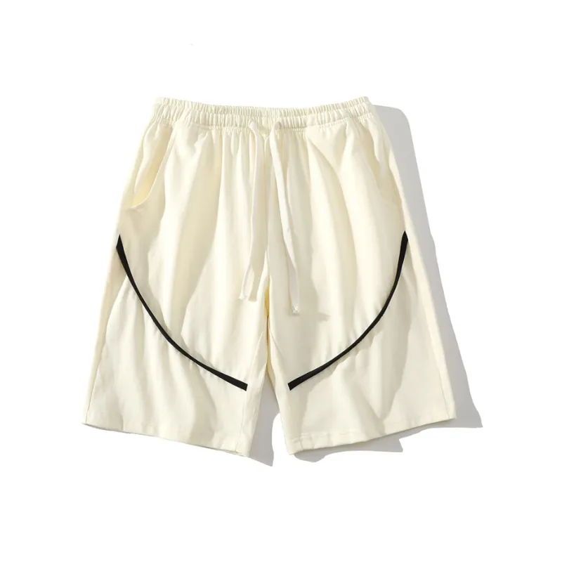 YooMore Casual Shorts Unisex-14