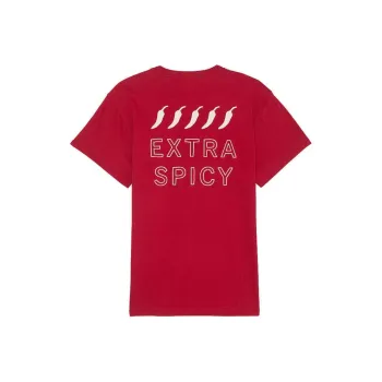 Victoria's Secret T Shirt Women's Red