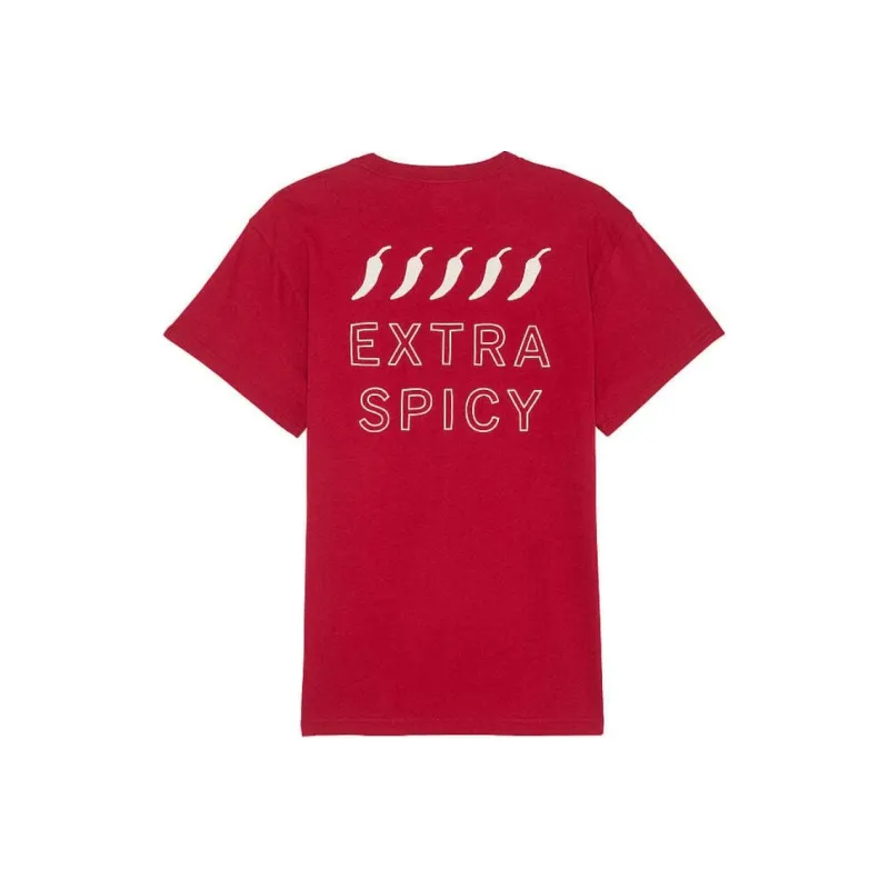 Victoria's Secret T Shirt Women's Red-0