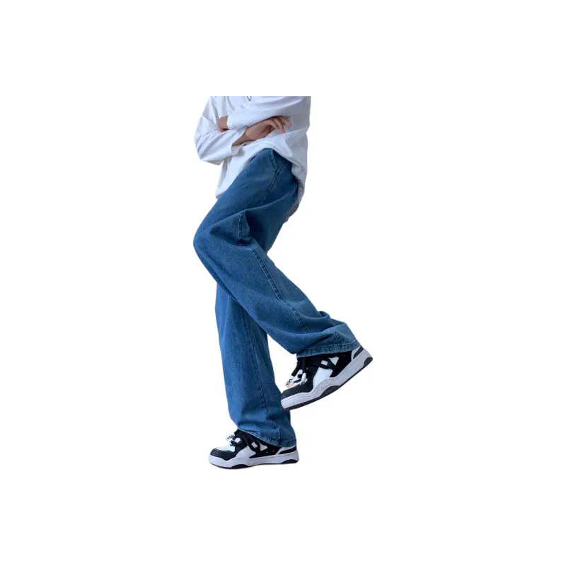 HAPPY PARTY Jeans Unisex-14