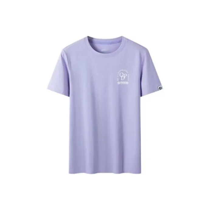 OUTDOOR PRODUCTS T Shirts Women's Pink Purple-0