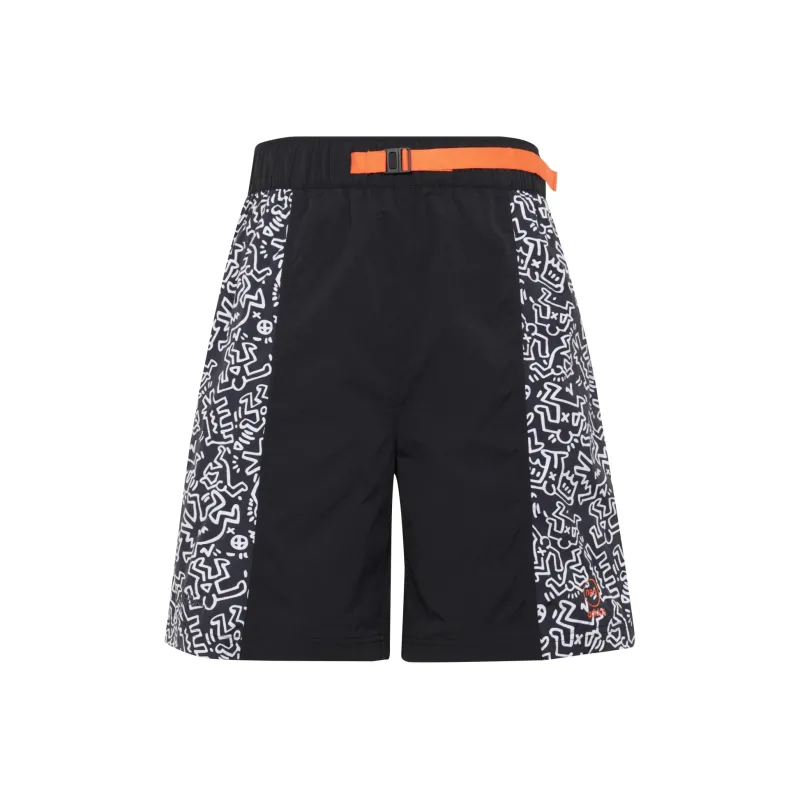 Adidas Neo Sports Shorts Men Black-0