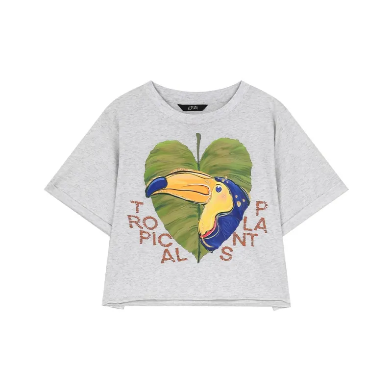 ELF SACK T Shirts Women's-0