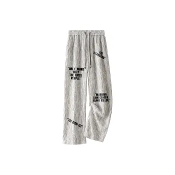 Ice flying Casual Pants Unisex