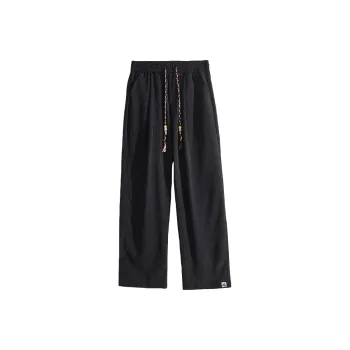 AMBER LIGHT Casual Pants Unisex