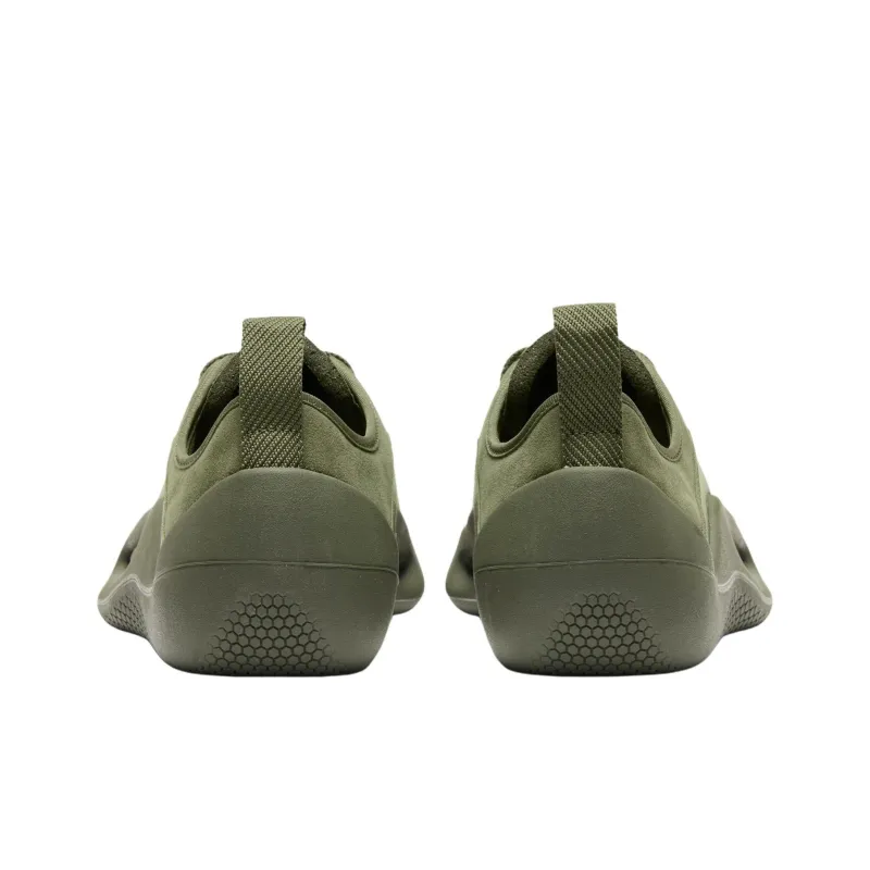 Onitsuka Tiger Ergonio Mantle Green Lichen Green-3