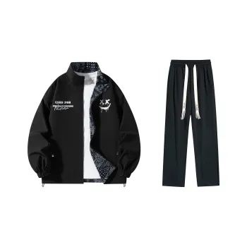 CSKS Casual Sportswear Unisex