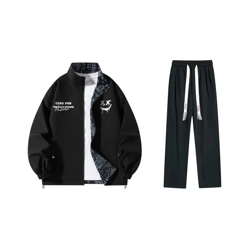 CSKS Casual Sportswear Unisex-0