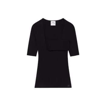 COURREGES Infinity Jumper