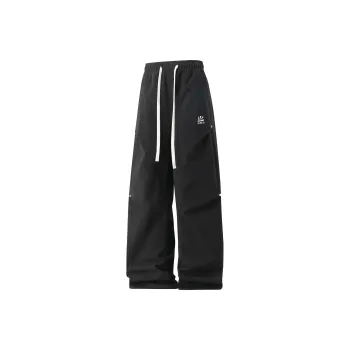GROGNAK Casual Pants Unisex