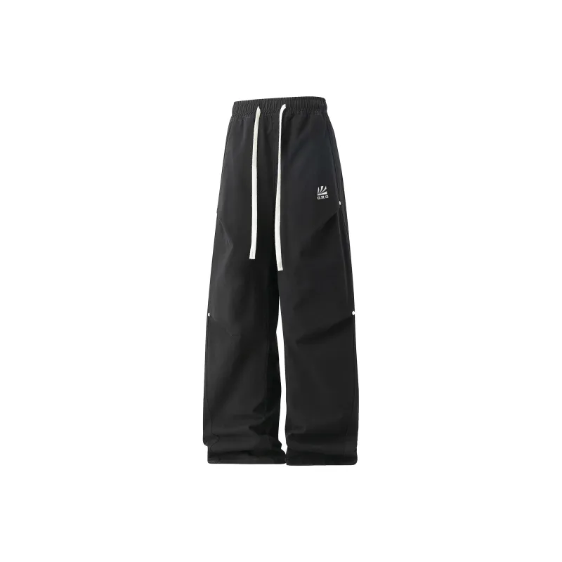 GROGNAK Casual Pants Unisex-0