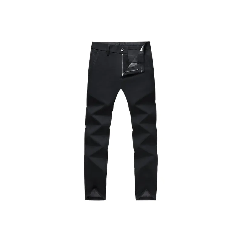 Dance With Wolves Casual Pants Men's-3