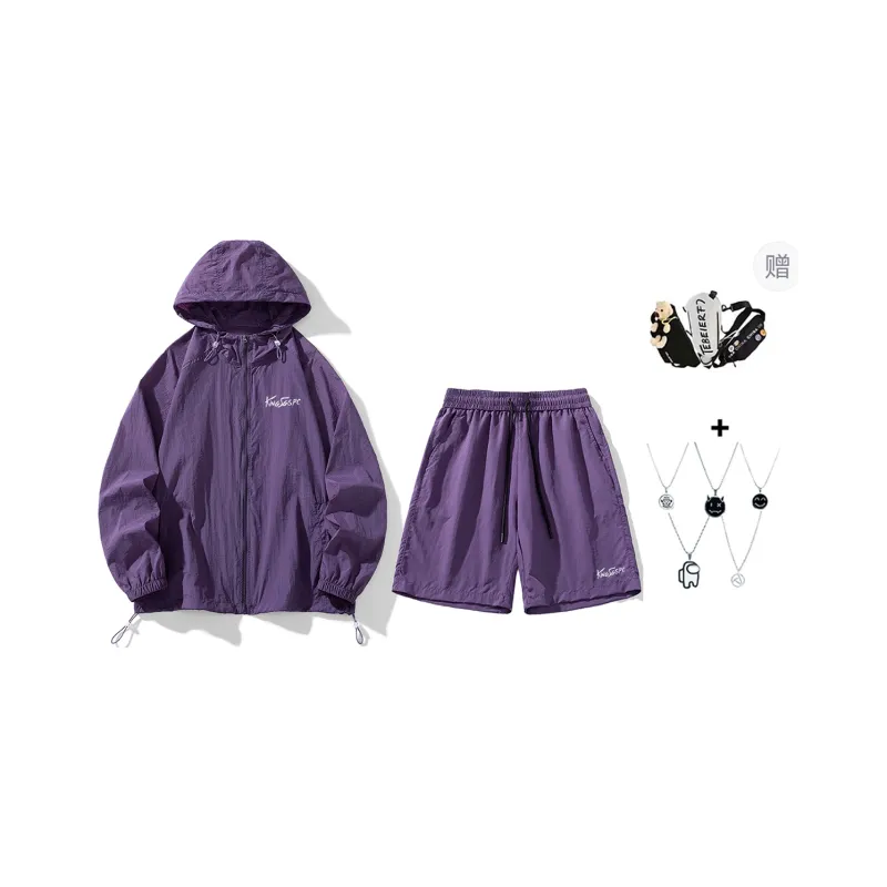 Kingsgspc Casual Sportswear Men's-11