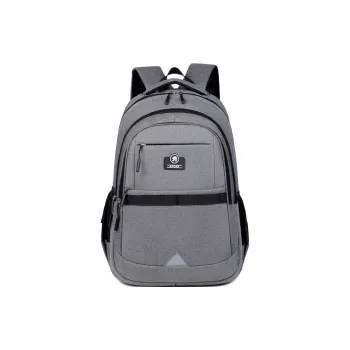 DJ.SPIRIT Oxford Backpack Men's Multicolor