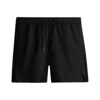 H&M Casual Shorts Men Black