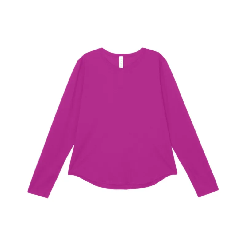 Lululemon Set in Sleeve T Shirt Women's-14